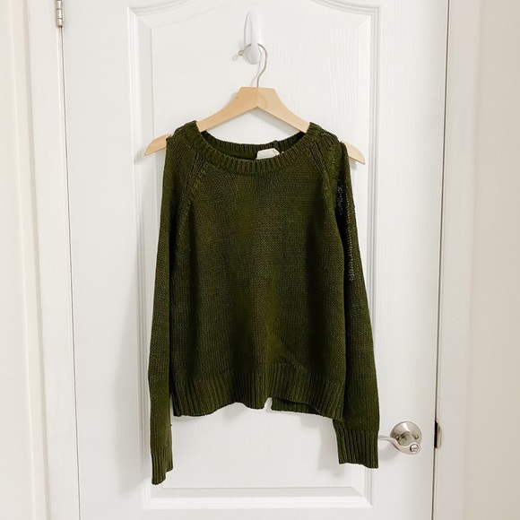 RETROD Sweater - Picture 1 of 4